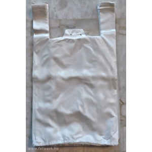 Ingvállas bevásárló táska, 19 x 39 cm
