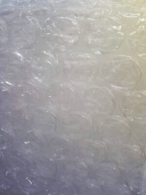 120 cm (1,2 m) széles, 50 m, légpárnás fólia, nagy buborékos fólia (60 my)