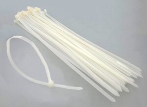 3,6 x 200 mm-es gyorskötöző, kötegelő