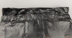 Kutyapiszok zacskó, kutyaürülék gyűjtő tasak, 100 db