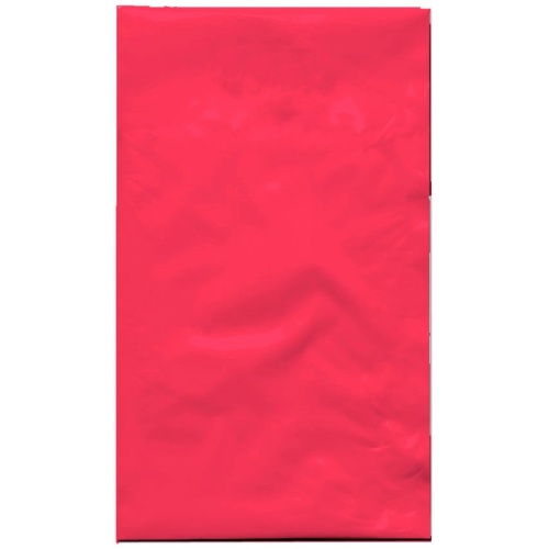 130 x 270 mm-es (13 x 27 cm-es) piros polietilén tasak/zacskó