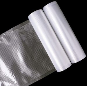 Tekercses vákuumfólia