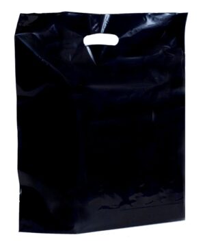 Piskótafüles táska, 25 x 35 cm