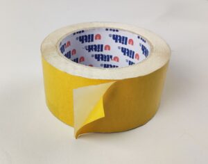 Kétoldalú ragasztószalag, Ulith, 50 mm x 25 m