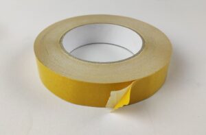 Kétoldalú ragasztószalag, Ulith, 25 mm x 50 m