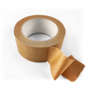 Papír ragasztószalag, öntapadós, 48 mm x 50 m