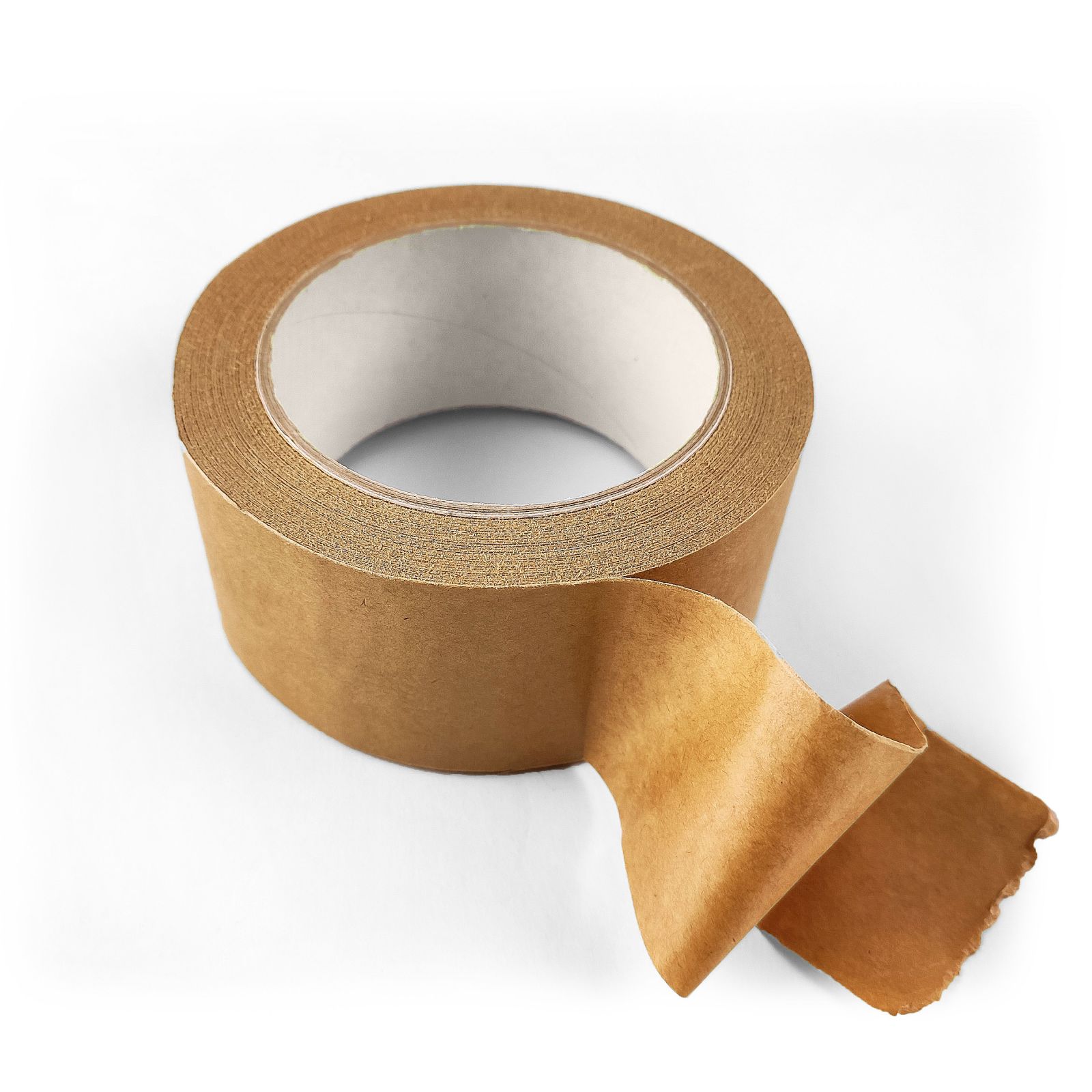 Papír ragasztószalag, öntapadós, 48 mm x 50 m