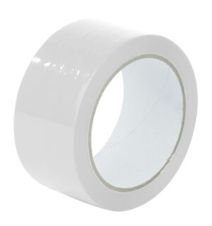 Ragasztószalag, csomagolószalag 48/60, fehér