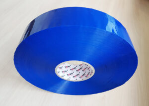 Nova PVC ragasztószalag, csomagolószalag 48 mm/990 m (ipari) kék