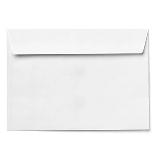 Boriték GPV LC5 szilikonos bélésnyomott 162x229 mm 25 db/csomag