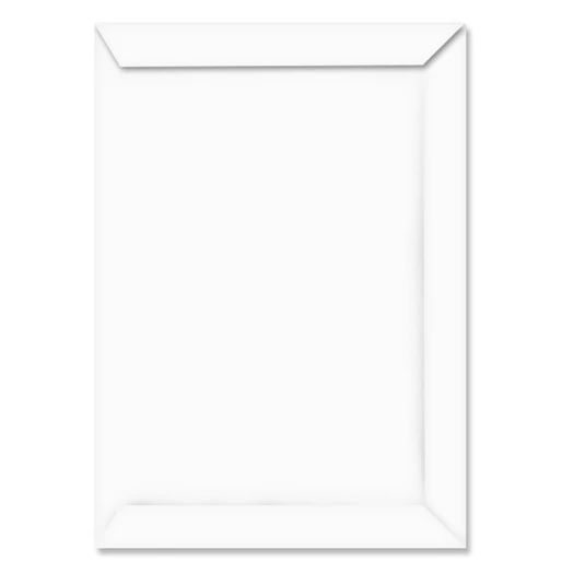 Boriték GPV TC4 szilikonos bélésnyomott 229x324mm 25 db/csomag