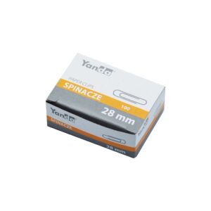 Gemkapocs 28 mm, 100 db/doboz